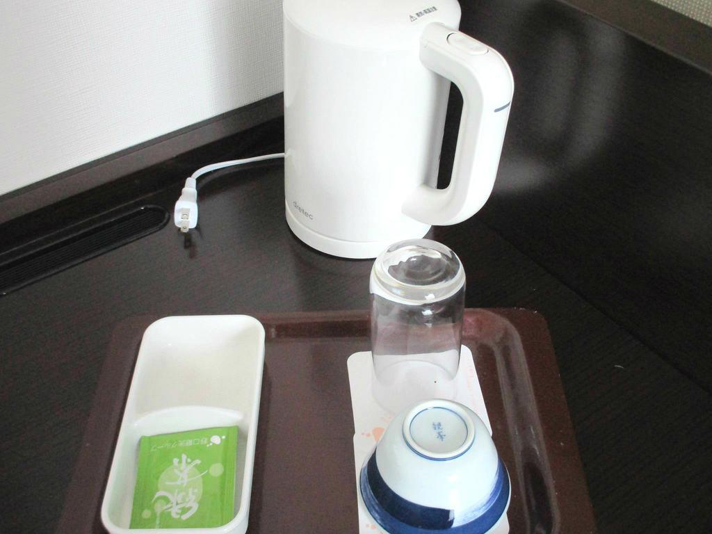 Muroran Prince Hotel Buitenkant foto